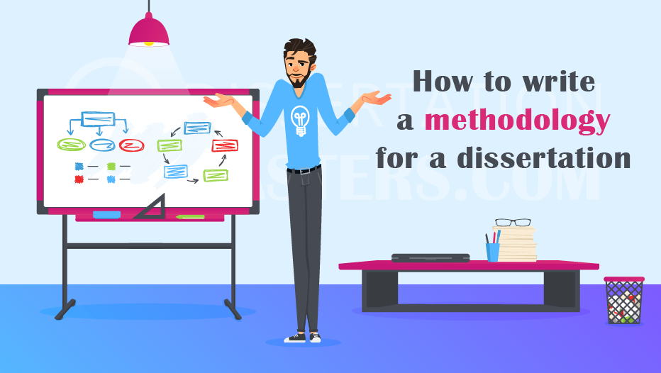 How To Write A Dissertation Methodology Chapter | Dissertationmasters.com
