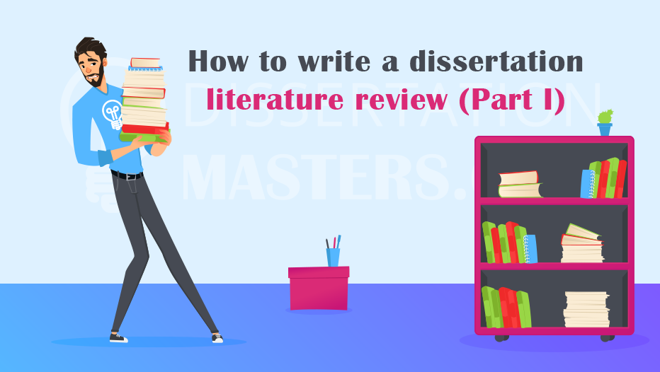 Purpose of Literature Review | How to Organize a Literature Review